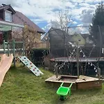 Ruhige Wohnung, citynah und kinderfreundlich